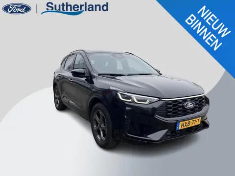 Ford Kuga 2.5 PHEV ST-Line | Orig. NL Auto |  Panoramadak | Winter Pack | Head up Display | Adaptive