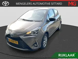 Toyota Yaris 1.5 Hybrid Active