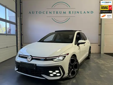 Volkswagen GOLF 8.5 GTI Facelift 2.0 TSI 265PK PANO,IQ,HUD,Trekhaak