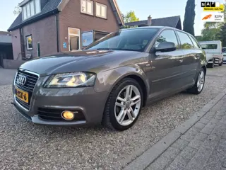 Audi A3 Sportback 1.2 TFSI S Edition nwe APK xenon S-line 17" etc