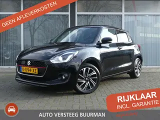 Suzuki Swift 1.2 Style Smart Hybrid, GT pakket, 1ste eigenaar, Vol. dealer o.h, Cruise & Climate con