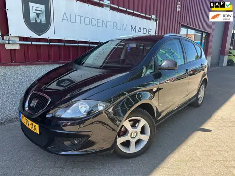 Seat Altea XL 1.6 Stylance // Carplay // Clima // Trk.Hk //