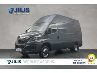 Iveco Daily 35C21V 3.0 352 | Trekhaak | Navigatie | LED | Camera | Airco | Cruise control