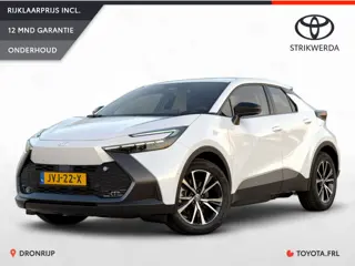Toyota C-HR 2.0 Plug-in Hybrid 220 Business Plus | Stoel- stuurverwarming | BSM | ACC | PDC rondom |