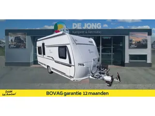 Fendt Tendenza 465 SFB (bj 2022)