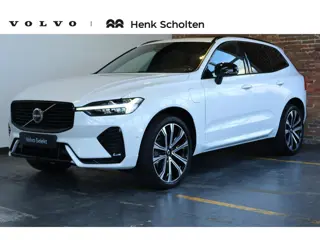 Volvo XC60 T8 Plug-in hybrid AWD R-Design Volvo XC60 T8 Recharge Automaat  AWD R-Design | Panoramada