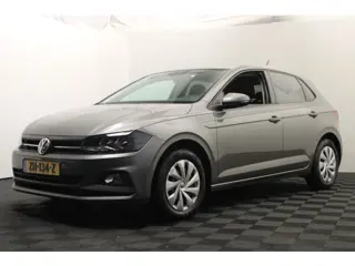 Volkswagen Polo 1.0 MPI Comfortline |Carplay| (bj 2019)