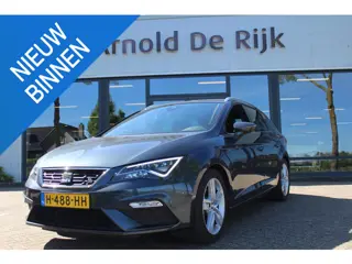 SEAT Leon ST 1.5 TSI FR Ultimate Edition