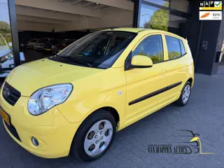 Kia Picanto 1.0 Seven / APK 5-2027