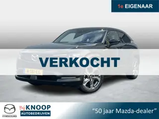 Mazda MX-30 e-SkyActiv 145 Advantage 36 kWh | Dealer onderhouden |
