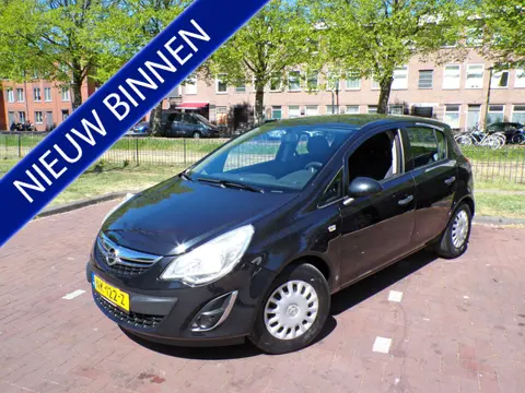 Opel Corsa 1.2-16V Berlin (bj 2013)