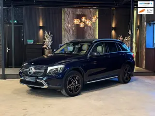 Mercedes-Benz GLC-klasse 250 4MATIC Prestige|PANO|LUCHTVERING|BOMVOL!