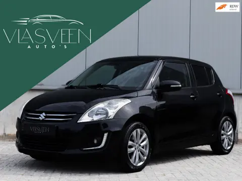 Suzuki SWIFT 1.2 Exclusive AUTOMAAT! Dealer onderhouden!