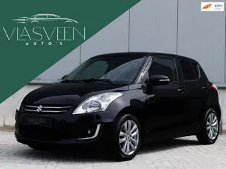 Suzuki SWIFT 1.2 Exclusive AUTOMAAT! Dealer onderhouden!