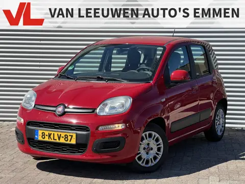 Fiat Panda 0.9 TwinAir Edizione Cool | Nieuw Binnen! | Rijklaar | Airco | 5 Deurs