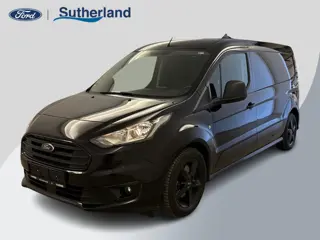 Ford Transit Connect 1.0 Ecoboost L2 Trend | 100pk | Navigatie | Cruise Control | Ingerichte Laadrui