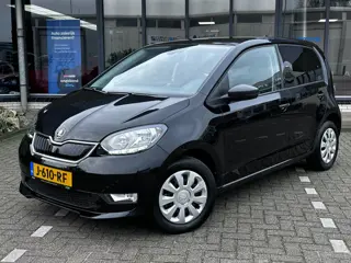 Skoda Citigo e-iV EV Ambition