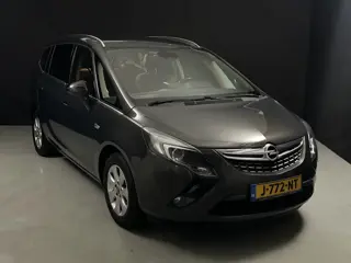 Opel Zafira Tourer 1.4 Edition 7p *Automaat*AC*CC*Navi*