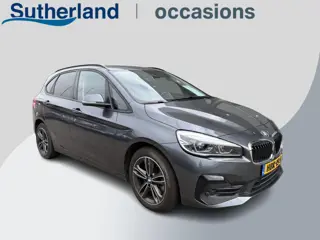 BMW 2-serie Active Tourer 225xe iPerformance Executive | Trekhaak | Stoelverwarming | Camera