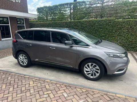 Renault Espace 1.6DCI 7P Initiale Paris ! pano dak vol !