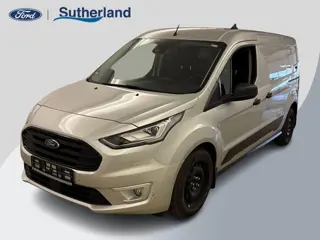 Ford Transit Connect 1.5 EcoBlue L2 Trend | 100pk | Achteruitrijcamera | Zijschuifdeur links + recht