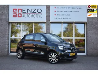 Renault Twingo 1.0 SCe Collection Airco Cruise controle weinig KMS