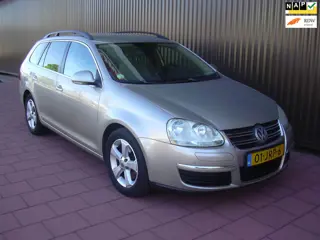 Volkswagen Golf Variant 1.4 TSI Comfortline