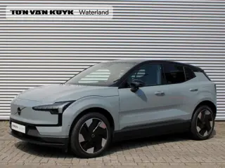 Volvo EX30 Single Motor Extended Range Plus 69 kWh Automaat / Climate Pack / Harman Kardon audio / P