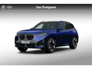 BMW X3 30e xDrive | M Sportpakket | Professional Pack | Comfort Pack | Premium Pack | Trekhaak