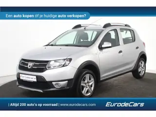 Dacia Sandero 0.9 TCe Stepway *Airco*Nieuwe APK*PDC*