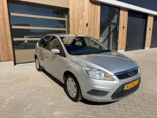 Ford Focus 1.6 Trend 5drs| Airco|Stoelverwarming|Nieuwe APK