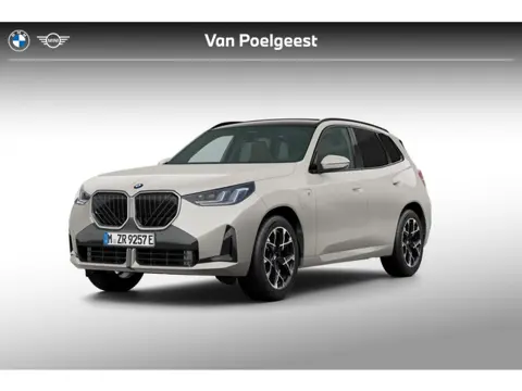 BMW X3 30e xDrive | M Sportpakket | Premium Pack | Trekhaak