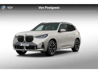 BMW X3 30e xDrive | M Sportpakket | Premium Pack | Trekhaak