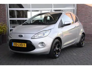 Ford Ka 1.2 Cool&Sound | Airco | 16 Inch velgen |