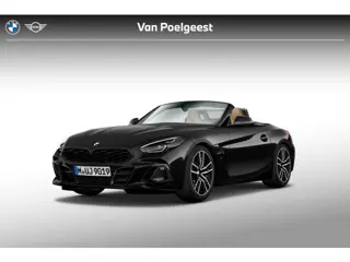 BMW Z4 sDrive20i Business Edition Plus | M Sportpakket | High Executive | Parking Pack | Safety Pack