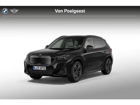BMW iX1 eDrive20 67 kWh M Sport Edition | M Sportpakket Pro | Innovation Pack | Travel Pack | Trekha