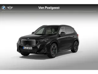 BMW iX1 eDrive20 67 kWh M Sport Edition | M Sportpakket Pro | Innovation Pack | Travel Pack | Trekha