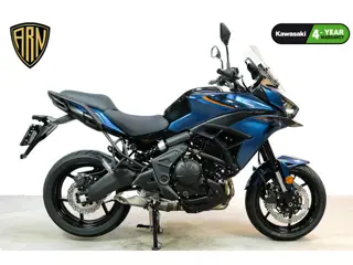 Kawasaki VERSYS 650 (bj 2026)