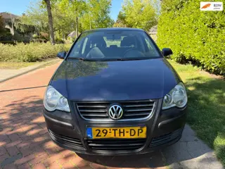 Volkswagen Polo 1.4-16V Optive, Airco, APK 21-04-2027.