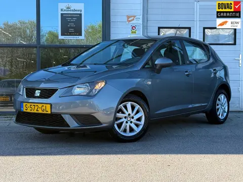 Seat Ibiza 1.0 Reference| NAP| APK| AIRCO