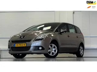 Peugeot 5008 1.6 THP ST 5p 2e Eigenaar