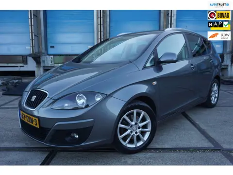 Seat Altea XL 1.6 TDI Businessline COPA