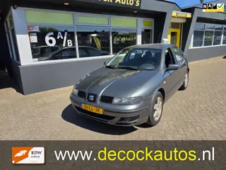 Seat Toledo 2.3 V5 Sport