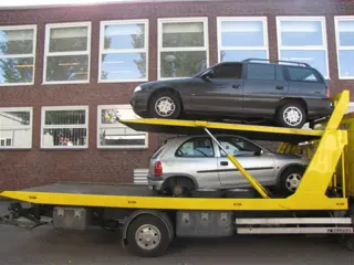 Sloopauto inkoop direct de hoogste prijs Sloopauto Den haag