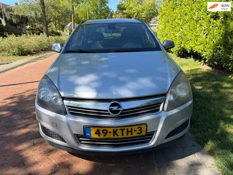 Opel Astra Wagon 1.7 CDTi ecoFLEX, Airco