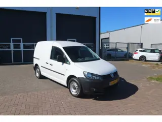 Volkswagen Caddy 1.6 TDI BMT !!!!LEES TEKST!!!!