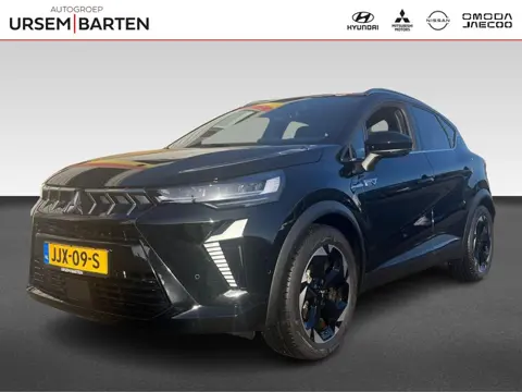 Mitsubishi ASX 1.6 HEV AT First Edition (bj 2025)