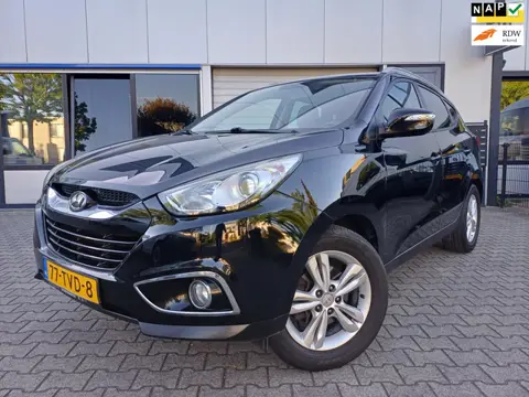 Hyundai Ix35 1.6i GDI Business Edition NAVI/CAMERA/CLIMA/TREKHAAK