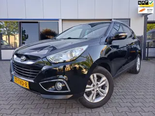 Hyundai Ix35 1.6i GDI Business Edition NAVI/CAMERA/CLIMA/TREKHAAK