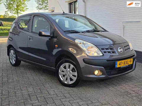 Nissan Pixo 1.0 Look | 2012 | 61627 | NAP | APK 04-2027 | Airco
